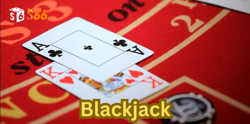 Blackjack S666