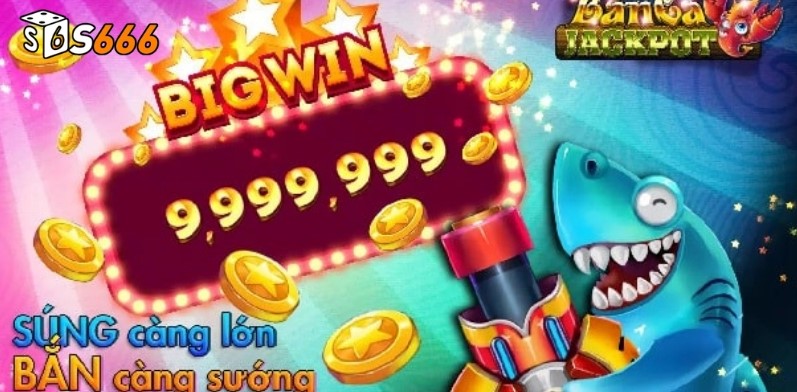 Cách Bắn Cá S666 Trên Điện Thoại Về Bờ 99% Cho Tân Binh 4 cach-ban-ca-s666-tren-dien-thoai-khong-so-thua