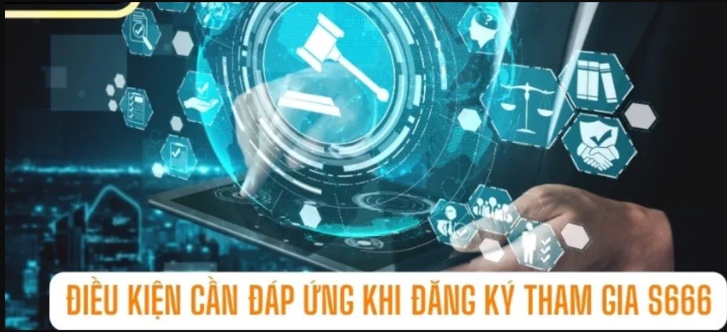 Cách xử lý vi phạm quy tắc điều khoản và điều kiện S666