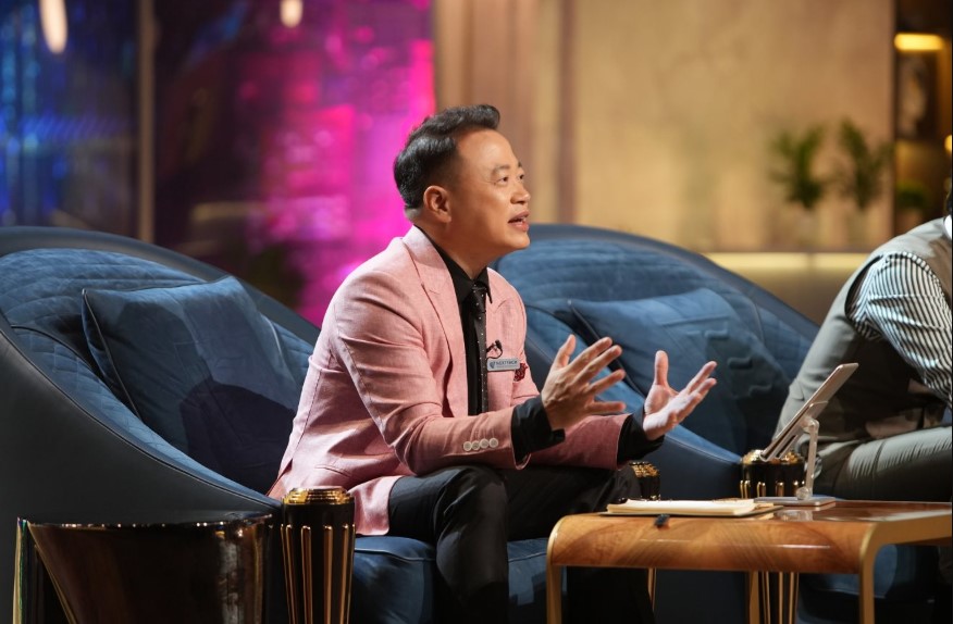 CEO S666 - Phạm Thanh Bình 2 Chi tiết hành trình phát triển S666 của CEO Phạm Thanh Bình