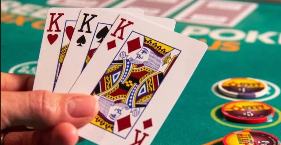 Điểm danh 4 tựa game nổi bật trong Game bài S666