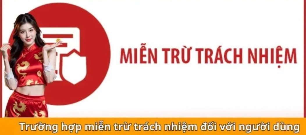 Điều cần biết về miễn trừ trách nhiệm S666 dành cho hội viên