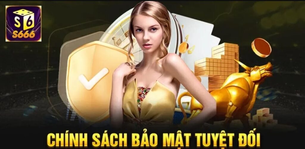 Điều Khoản Và Điều Kiện S666