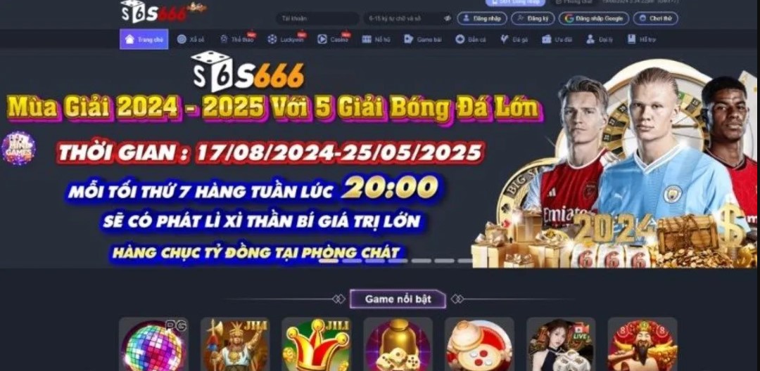 Giới Thiệu S666 3 FAQs - Giải đáp thắc mắc từ các thành viên