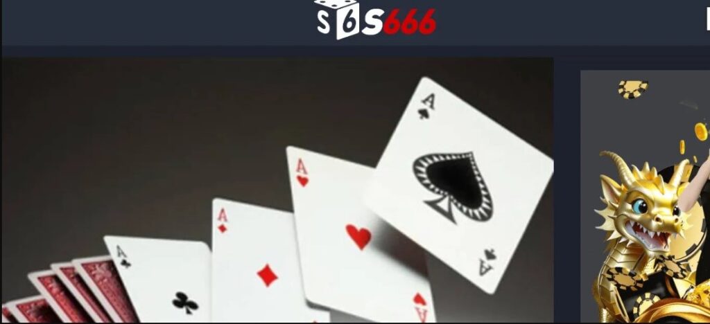 Game Bài S666