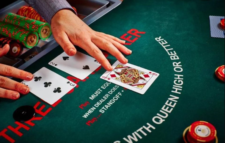 Một số kinh nghiệm chơi Game bài S666 hiệu quảc