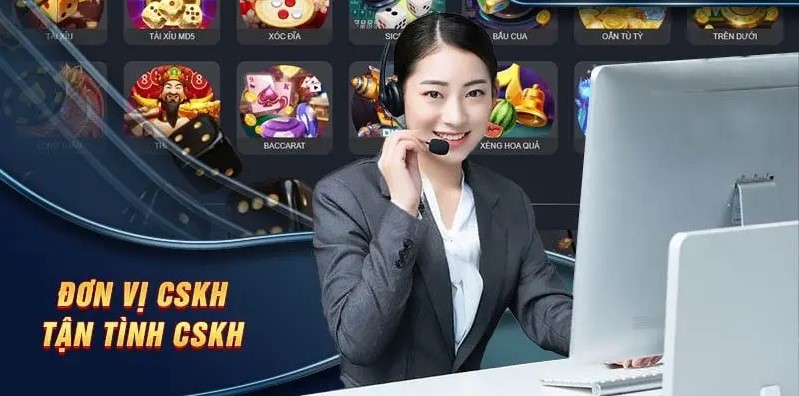 Liên Hệ S666 1 Nhiệm vụ của đội ngũ liên hệ S666