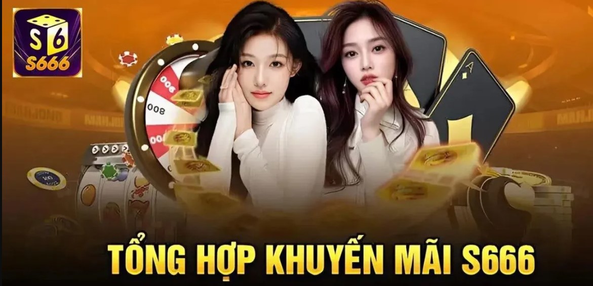 Quy định cần ghi nhớ khi tham gia khuyến mãi S666