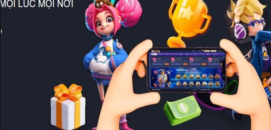 Tải App S666 3 Tải app S666 về dế yêu cần lưu ý điều gì?