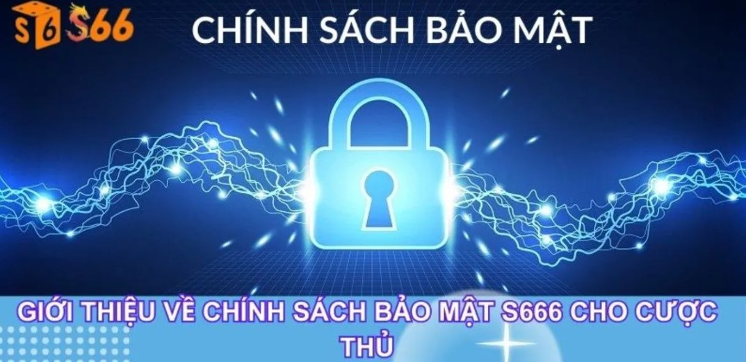 Chính Sách Bảo Mật S666 Và Những Điều Hội Viên Cần Phải Nhớ 2 Tổng quan về nội dung chính sách bảo mật S666