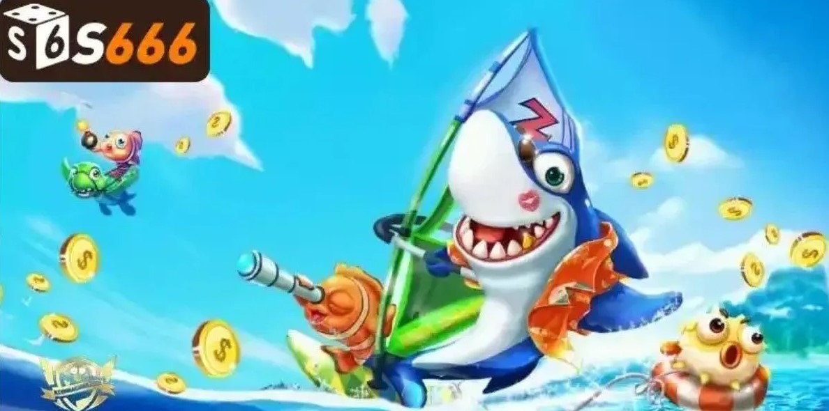 Giới thiệu về Bắn cá S666